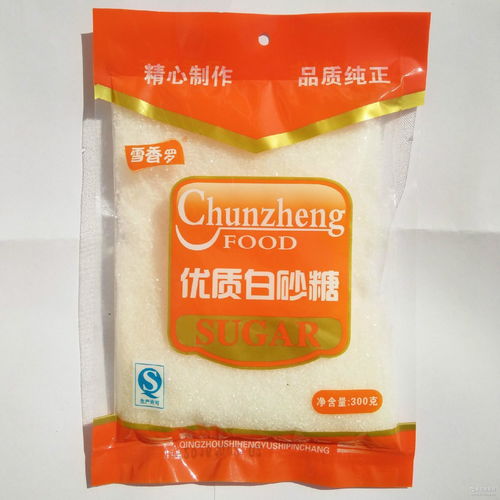 山东白砂糖厂家批发价格概览（预包装食品适用）